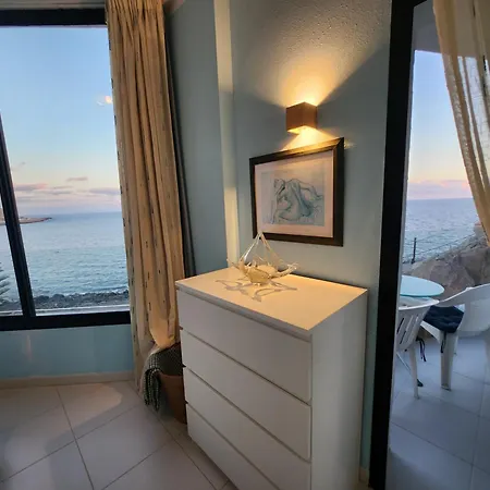 Ocean Luxury Appartement