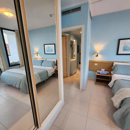 Appartement Ocean Luxury Mogán