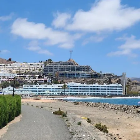 Appartement Ocean Luxury *