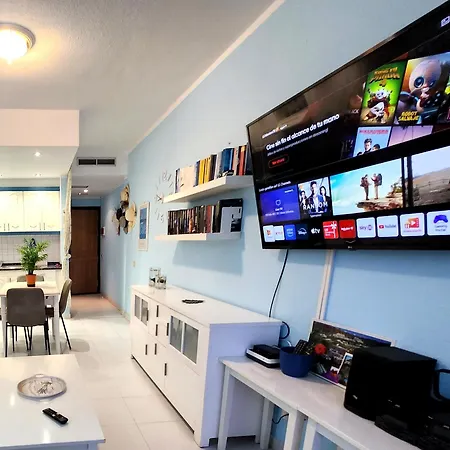 Ocean Luxury Appartement *