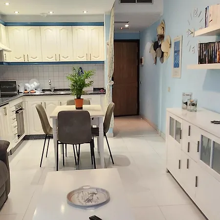 Ocean Luxury Appartement Mogán