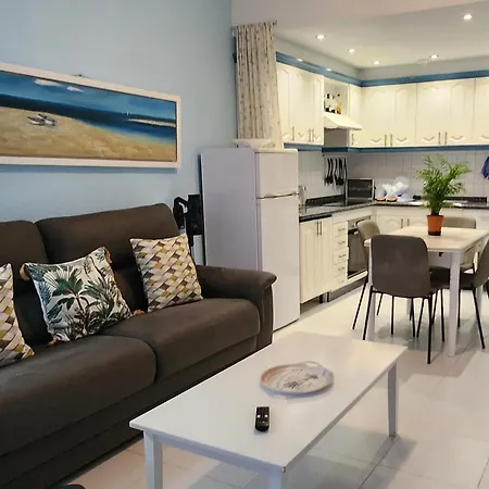 Appartement Ocean Luxury Mogán