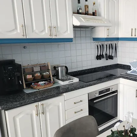 Ocean Luxury Appartement *