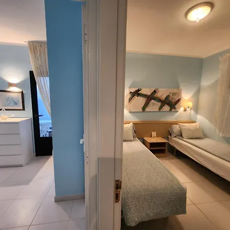 Appartement Ocean Luxury Mogán