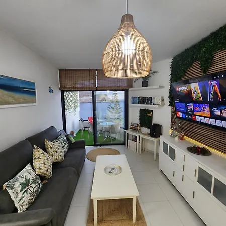 Appartement Ocean Luxury Mogán