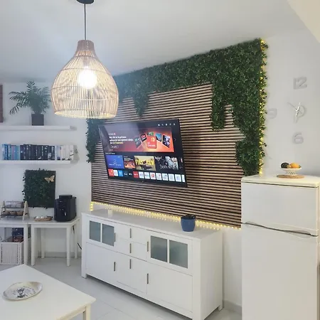 Appartement Ocean Luxury *