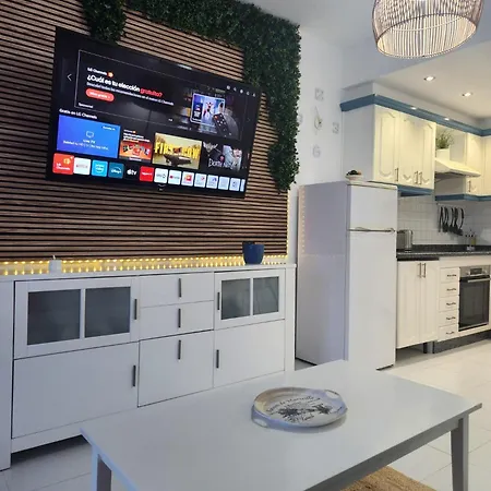 Appartement Ocean Luxury Mogán