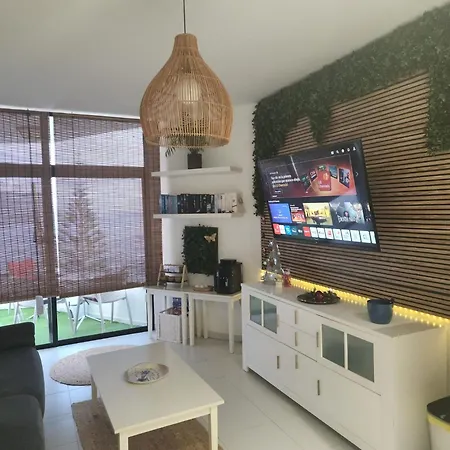 Appartement Ocean Luxury