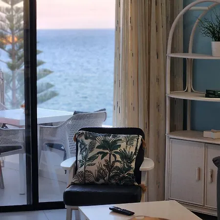 Ocean Luxury Mogán