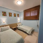 Апартаменты Ocean Luxury