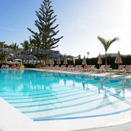 Ocean Luxury Apartamento *