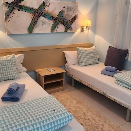 Ocean Luxury Apartamento