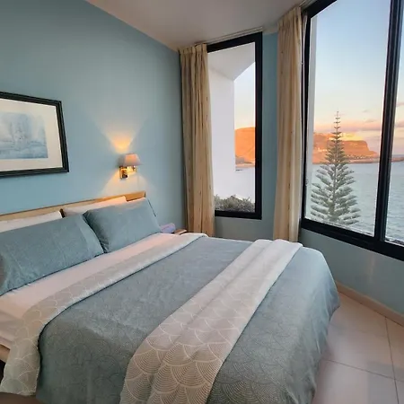 Ocean Luxury Apartamento Mogán