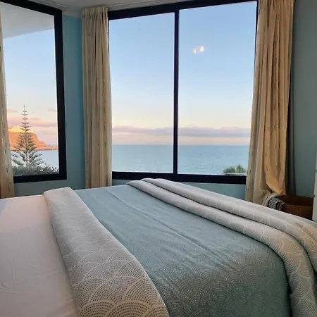 Ocean Luxury