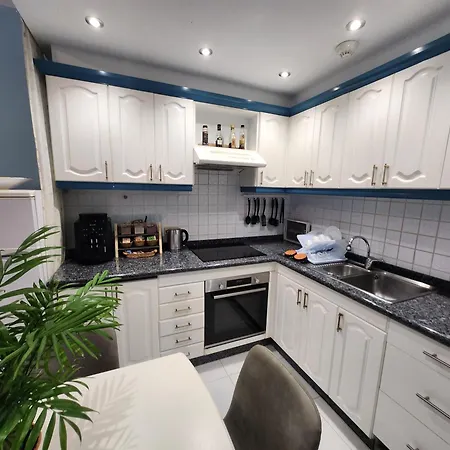 Apartamento Ocean Luxury Mogán