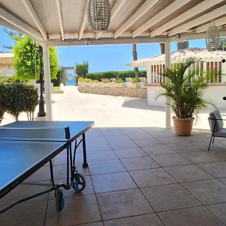 Ocean Luxury Διαμέρισμα Mogán