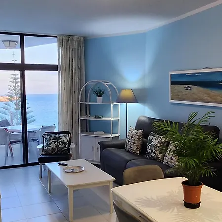 Ocean Luxury Apartamento Mogán