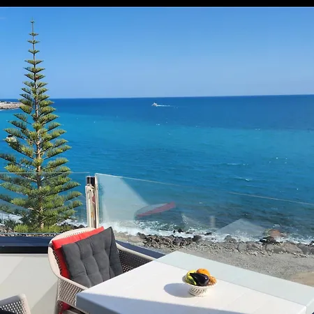 Ocean Luxury Apartamento