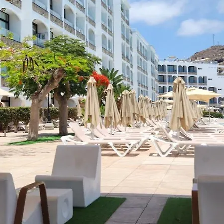 Ocean Luxury Mogán