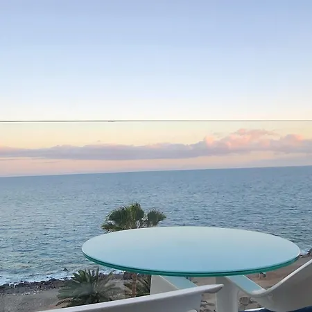 Apartamento Ocean Luxury