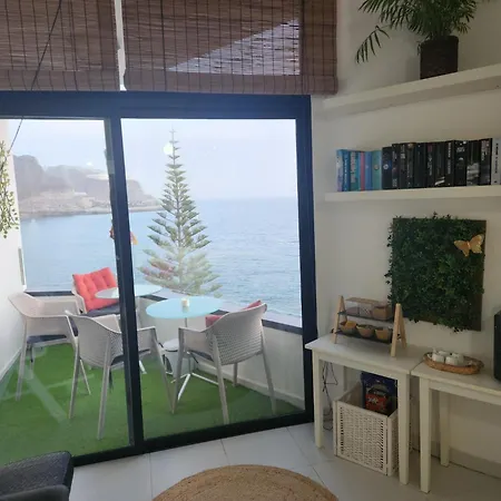 Ocean Luxury