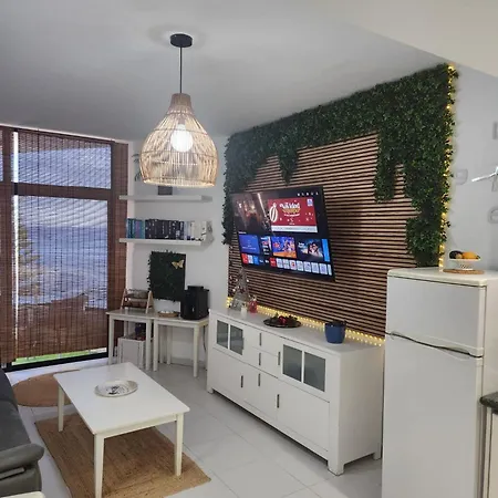 Ocean Luxury Διαμέρισμα