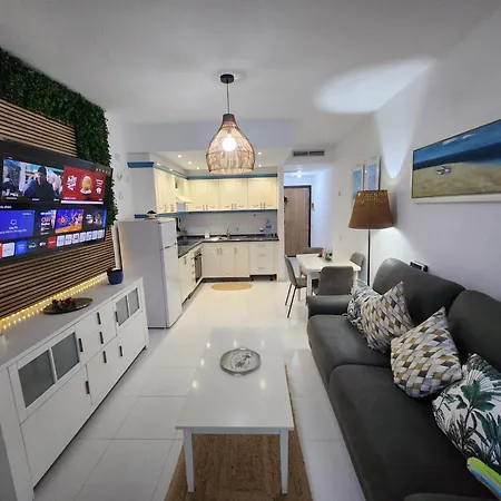 Apartman Ocean Luxury