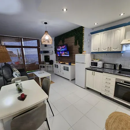 Apartman Ocean Luxury