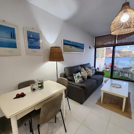 Ocean Luxury Apartman Mogán