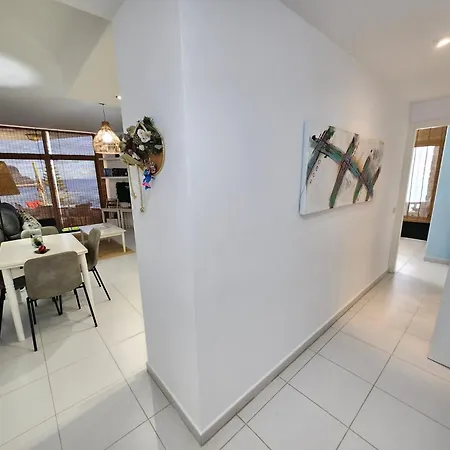 Ocean Luxury Apartman *