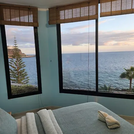 Ocean Luxury Апартаменты *
