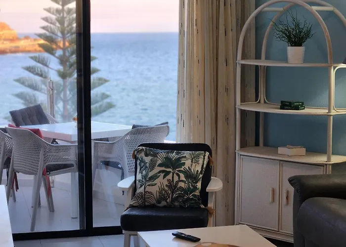 Ocean Luxury Mogán