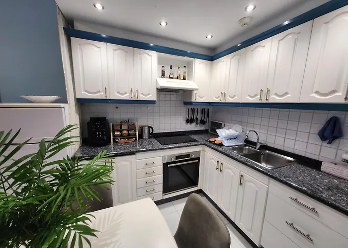 Apartman Ocean Luxury Mogán