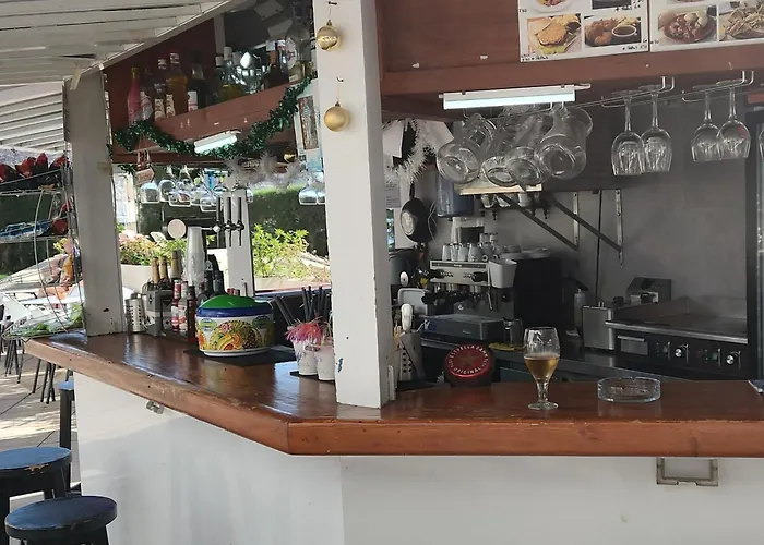 Apartman Ocean Luxury