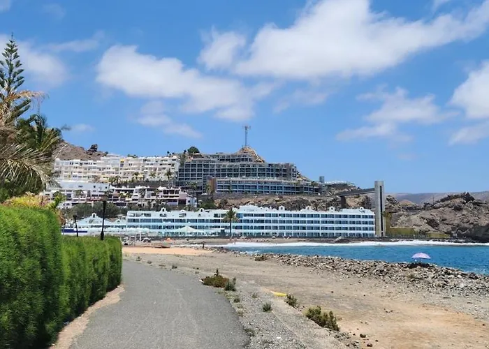 Apartman Ocean Luxury *