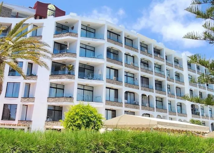 Ocean Luxury Apartman