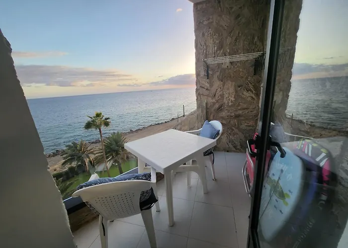 Apartman Ocean Luxury