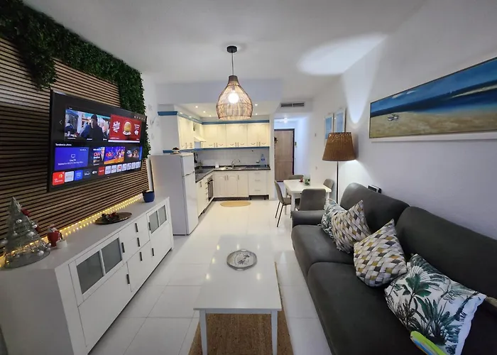 Apartman Ocean Luxury