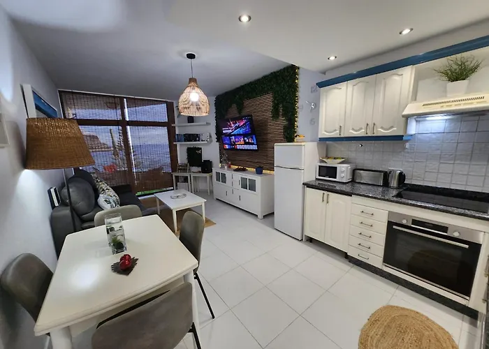 Apartman Ocean Luxury