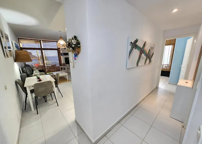 Ocean Luxury Apartman *