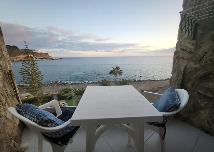 Ocean Luxury * Mogán