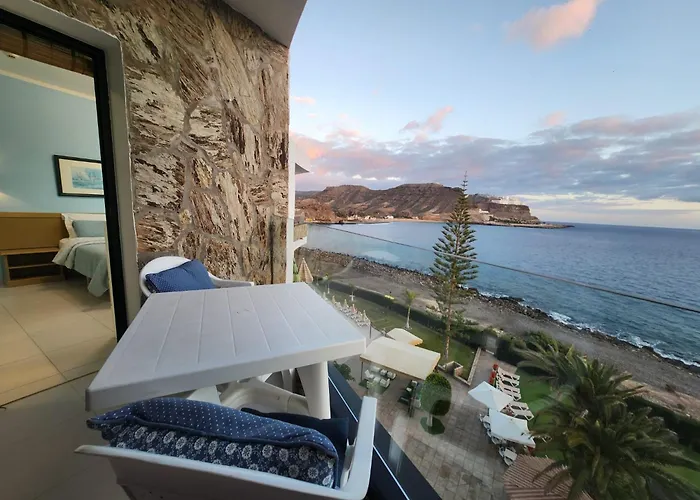 Ocean Luxury Apartman *