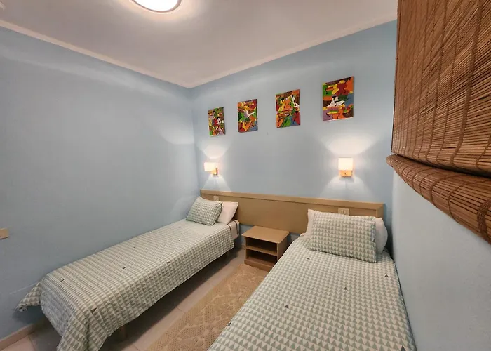 Ocean Luxury * Mogán