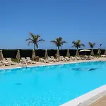 Ocean Luxury 公寓 Mogán
