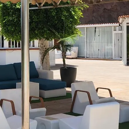 Ocean Luxury Lejlighed