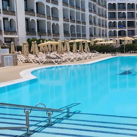 Ocean Luxury Lejlighed *