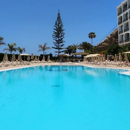 Lejlighed Ocean Luxury *
