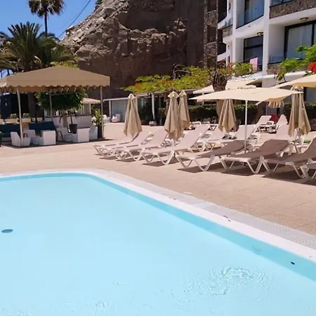 Lejlighed Ocean Luxury *