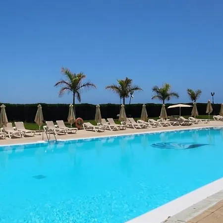 Ocean Luxury Lejlighed Mogán
