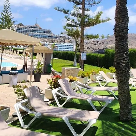 Ocean Luxury Lejlighed *